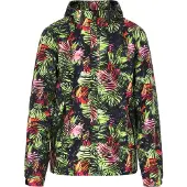 Homebase Veste mi-saison mélange de couleurs / noir