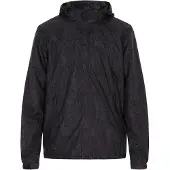 Shatter Veste mi-saison gris / noir