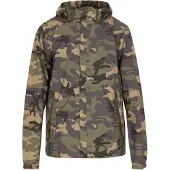 Caversham Veste mi-saison anthracite / kaki / olive / noir