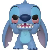 Funko POP! Figurine De Pongo En Costume 101 Dalmatiens Lilo &amp; Stitch Disney Stitch