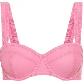 LASCANA Hauts de bikini 'Gina' rose