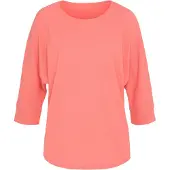 Vivance T-shirt abricot