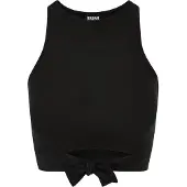 Urban Classics Haut noir