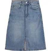 s.Oliver Jupe bleu denim