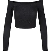 Urban Classics T-shirt noir