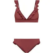 Shiwi Bikini 'Bobby' rouille