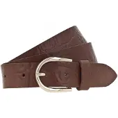 Vanzetti Ceinture marron