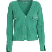 Influencer Cardigan 'Fancy' | XL | female