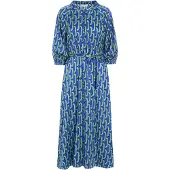 Dea Kudibal Robe bleu