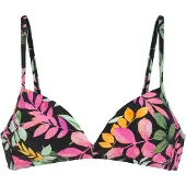 Vivance Hauts de bikini mélange de couleurs / noir