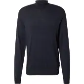 Blend Pull-over noir