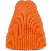 Expatrié Bonnet 'Luna' orange