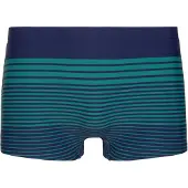 s.Oliver Maillot de bain bleu marine / pétrole
