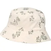En fant Chapeau beige / vert clair
