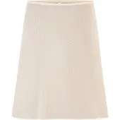 TEYLI Jupe 'Tamara' crème