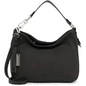 Suri Frey Sac bandoulière 'Romy' anthracite