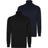 Felix Hardy Pull-over noir