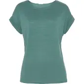 LASCANA T-shirt émeraude