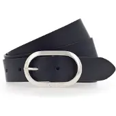 Vanzetti Ceinture bleu nuit