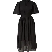 QS Robe noir