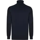 Felix Hardy Pull-over bleu marine