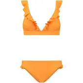 Shiwi Bikini 'Bobby' orange