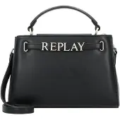 Replay Sacs à main noir / argent