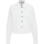 WE Chemisier blanc