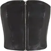 Urban Classics Haut noir