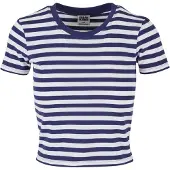 Urban Classics T-shirt | 4XL | female