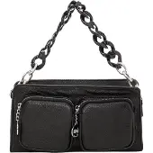 NAEMI Sacs à main noir