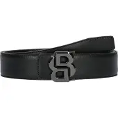 BOSS Ceinture noir