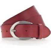 Vanzetti Ceinture rouge