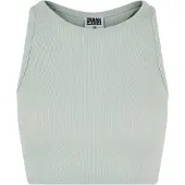 Urban Classics Haut menthe