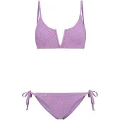 Shiwi Bikini 'Leah' lilas