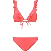 Shiwi Bikini 'Bobby' framboise