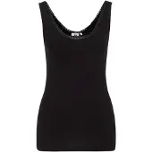 We fashion Haut noir