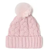 MINOTI Chapeau rose clair