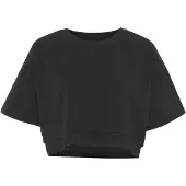 LASCANA T-shirt noir