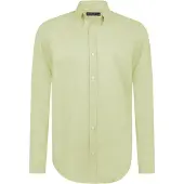 Felix Hardy Chemise business 'Achilles' vert clair