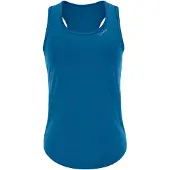 Winshape Haut de sport 'AET128LS' pétrole