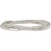 Vanzetti Ceinture argent