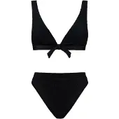 Shiwi Bikini 'Teddy' noir