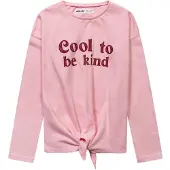 MINOTI T-Shirt rose