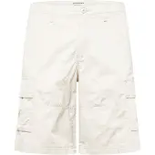 Jack & Jones Cole Campaign Cargo Shorts Beige M Homme