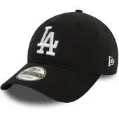 New Era Casquette 'NOS 9TWENTY LOSDOD' noir / blanc