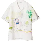 Desigual Chemise | XL | male