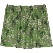 s.Oliver Jupe vert / mélange de couleurs