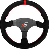 Simagic P-330R Rim, Manette, Noir