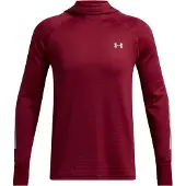 Under Armour Launch Elite Cw Balaclava Hoodie Rouge L Homme